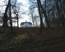 Mølleåen - Sorgenfri Slot