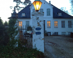 Mølleåen - Ørholm