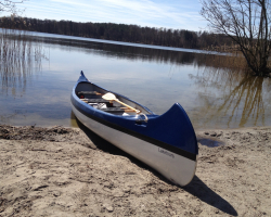 Farum Sø - Laketours - nu med kano