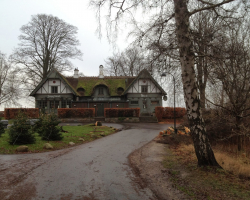 Furesø - Jægerhuset