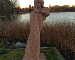 Furesø - Skulptur