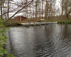 Søndersø - Lystfiskerforening