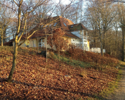 Søndersø - Skovhuset