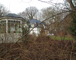 Søndersø - Villa Solbrink